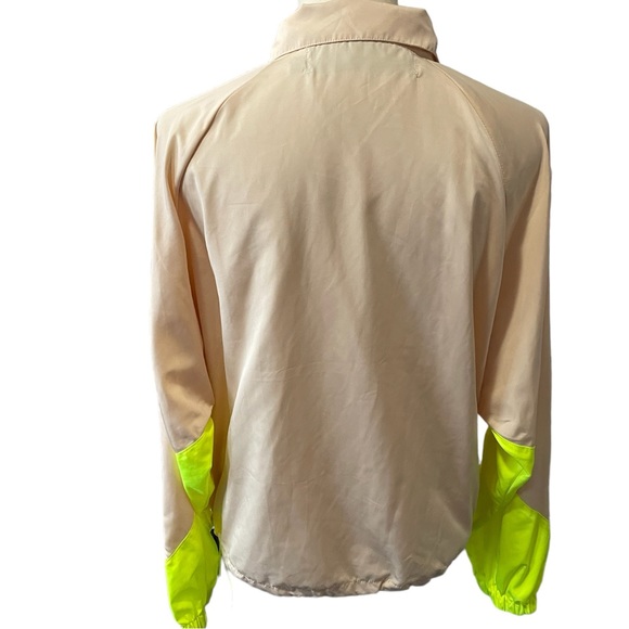 #035,Code X Mode, athletic jacket, size L - Picture 2 of 3